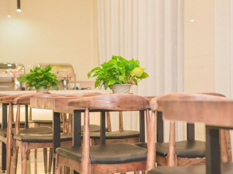 Greentree Inn Yangzhou Jiangdu Xiaoji Town South Zhongxing Road Express Hotel Exterior photo